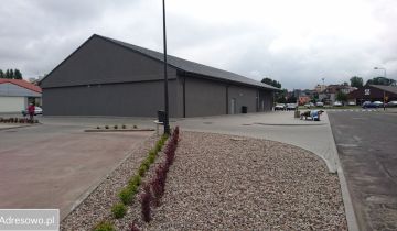 Działka inwestycyjna Choszczno, ul. Wolności