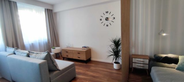 Mieszkanie 1-pokojowe Kraków Olsza, ul. Bosaków. Zdjęcie 1