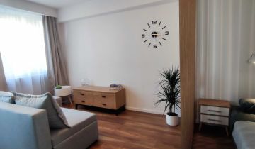 Mieszkanie 1-pokojowe Kraków Olsza, ul. Bosaków