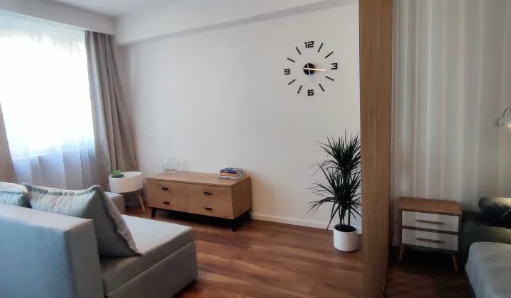 Mieszkanie 1-pokojowe Kraków Olsza, ul. Bosaków