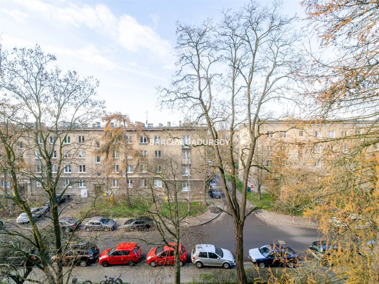 Mieszkanie 3-pokojowe Kraków Bronowice, ul. Adama Staszczyka. Zdjęcie 19