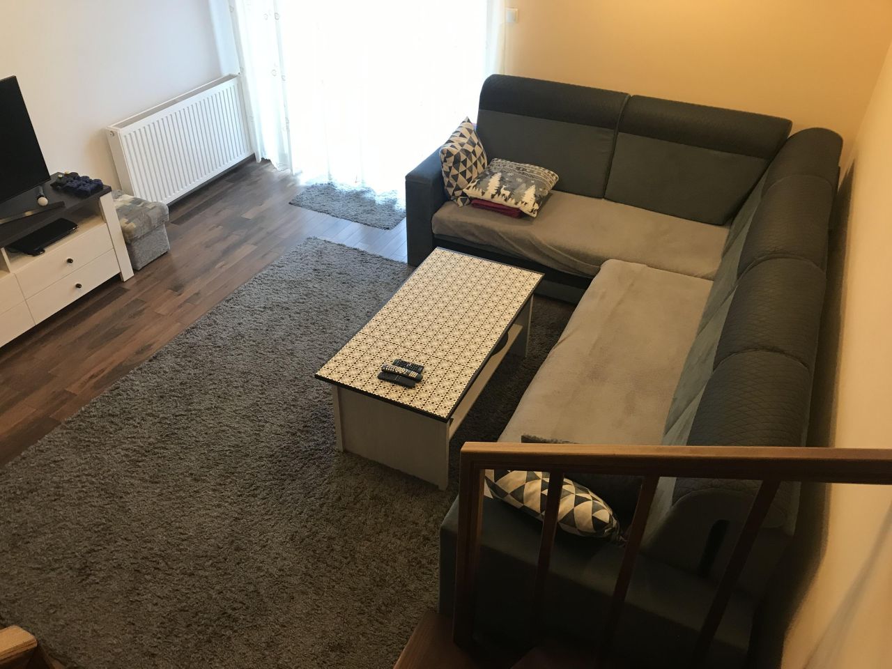 Mieszkanie 5-pokojowe Poznań Podolany, ul. Janiny Omańkowskiej. Zdjęcie 3