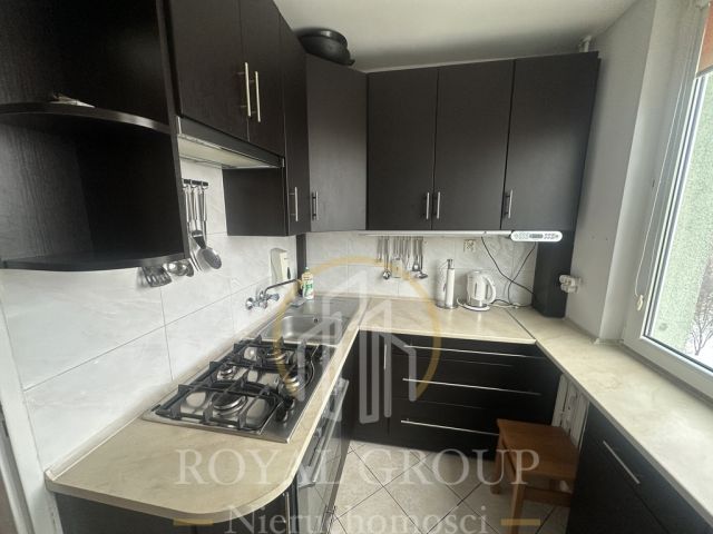 Mieszkanie 2-pokojowe Lublin, ul. Skrzetuskiego. Zdjęcie 10