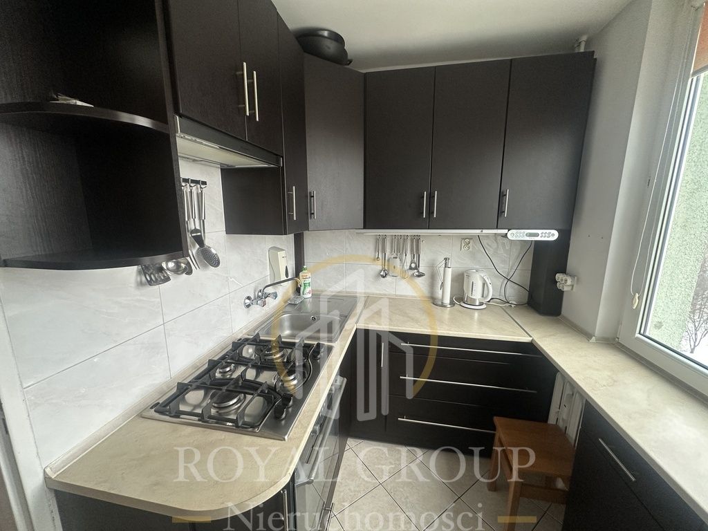 Mieszkanie 2-pokojowe Lublin, ul. Skrzetuskiego. Zdjęcie 10