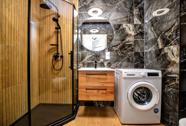 Mieszkanie 2-pokojowe Rzeszów, ul. Eugeniusza Kwiatkowskiego. Zdjęcie 10