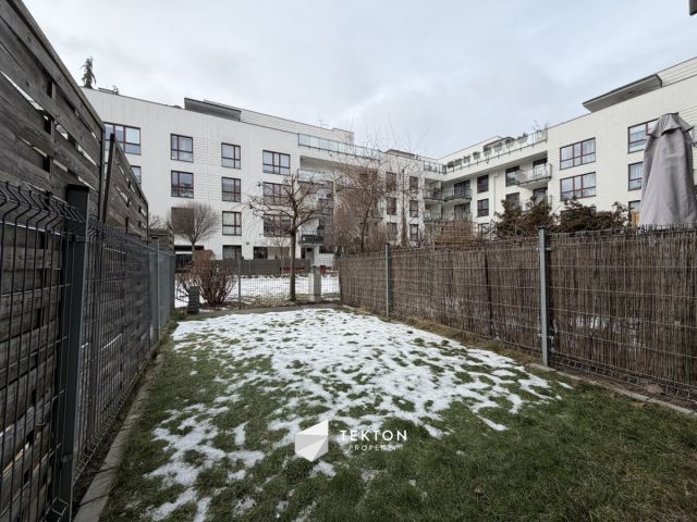 Mieszkanie 2-pokojowe Warszawa Wilanów, ul. abp. Józefa Teodorowicza. Zdjęcie 22