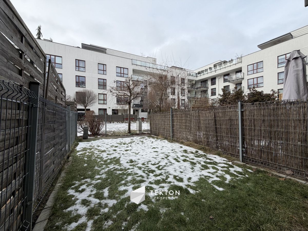 Mieszkanie 2-pokojowe Warszawa Wilanów, ul. abp. Józefa Teodorowicza. Zdjęcie 22