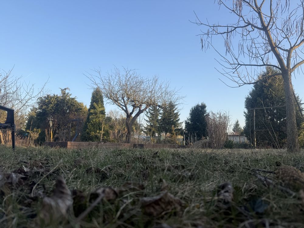 Działka rod Leszno. Zdjęcie 4