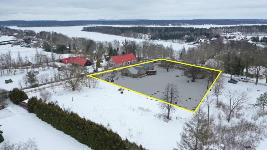 dom wolnostojący, 6 pokoi Jora Wielka. Zdjęcie 4