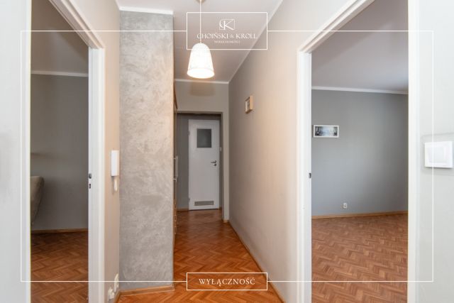 Mieszkanie 3-pokojowe Poznań Rataje, ul. Bliźniąt. Zdjęcie 10