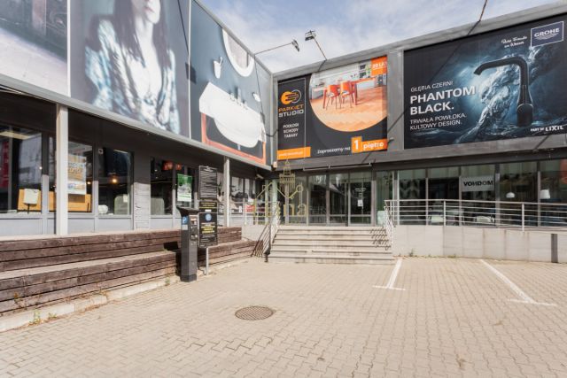 Lokal Warszawa Mokotów, ul. Domaniewska. Zdjęcie 9