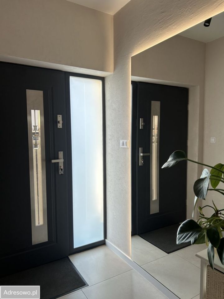 dom wolnostojący, 4 pokoje Opalenica. Zdjęcie 14