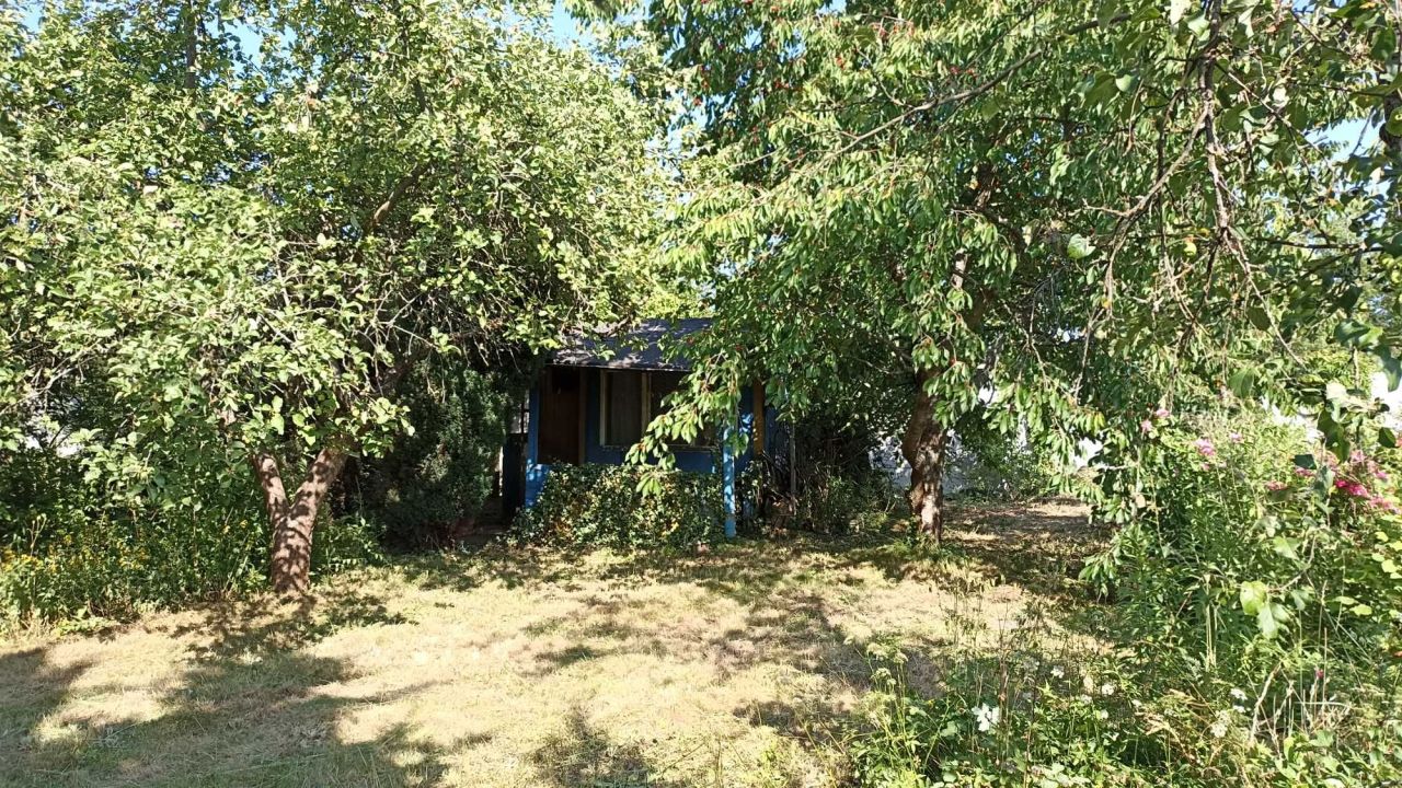 Działka rod Poznań Jeżyce, ul. Bukowska. Zdjęcie 7