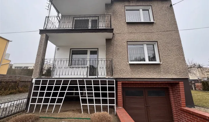 dom wolnostojący, 6 pokoi Opole Półwieś