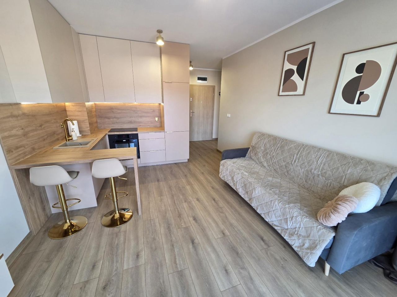 Mieszkanie 2-pokojowe Święciechowa, ul. Owocowa. Zdjęcie 2