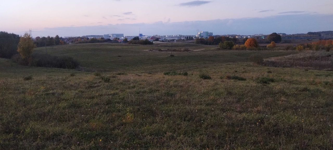 Działka budowlana Szczęsne. Zdjęcie 1