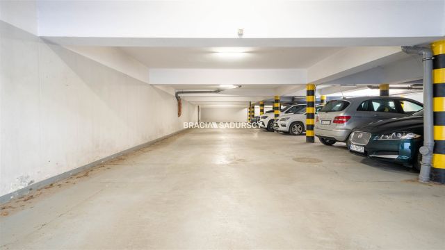 Mieszkanie 5-pokojowe Kraków Wola Justowska, ul. Morelowa. Zdjęcie 32