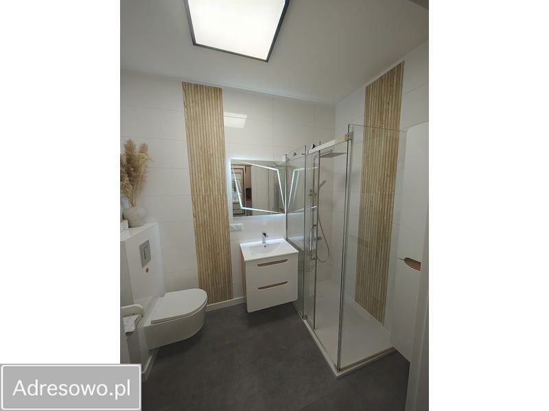 Mieszkanie 2-pokojowe Marki, ul. Promienna. Zdjęcie 14