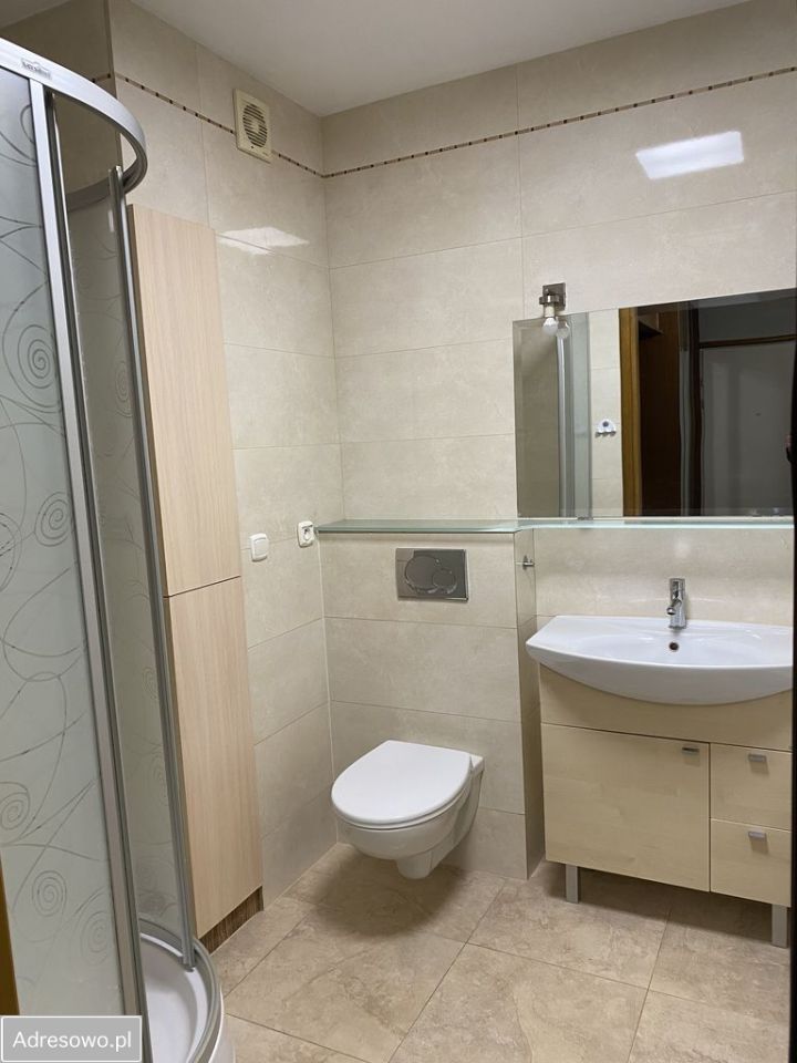 Mieszkanie 3-pokojowe Białystok Piasta, ul. Sybiraków. Zdjęcie 6