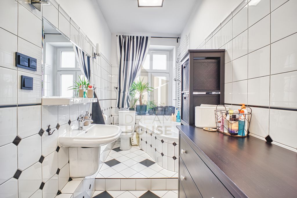 Mieszkanie 3-pokojowe Wrocław, ul. Energetyczna. Zdjęcie 11