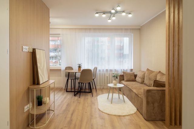 Mieszkanie 3-pokojowe Białystok Dziesięciny, ul. Generała Józefa Hallera. Zdjęcie 6