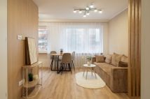 Mieszkanie 3-pokojowe Białystok Dziesięciny, ul. Generała Józefa Hallera. Zdjęcie 4