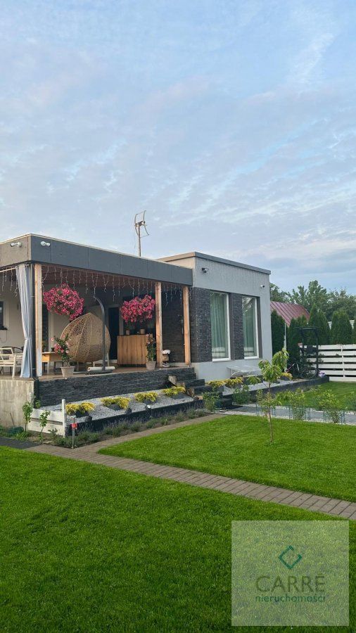 Działka rekreacyjna Szczecin Pogodno, ul. Waleriana Łukasińskiego. Zdjęcie 4