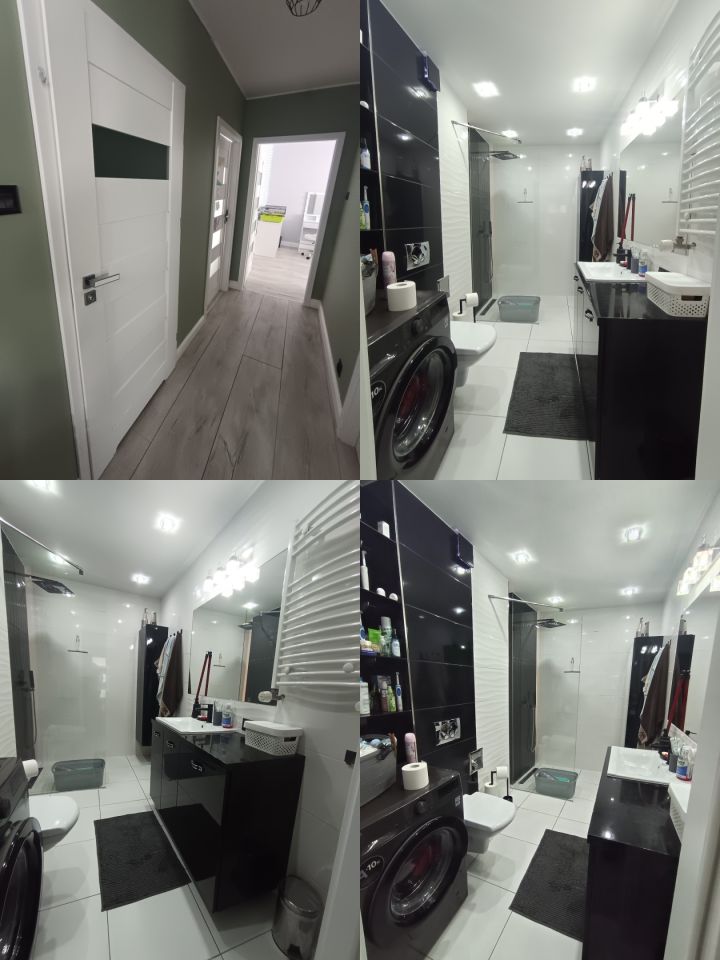 Mieszkanie 4-pokojowe Barczewo, pl. Osiedle Zielone Wzgórze. Zdjęcie 7