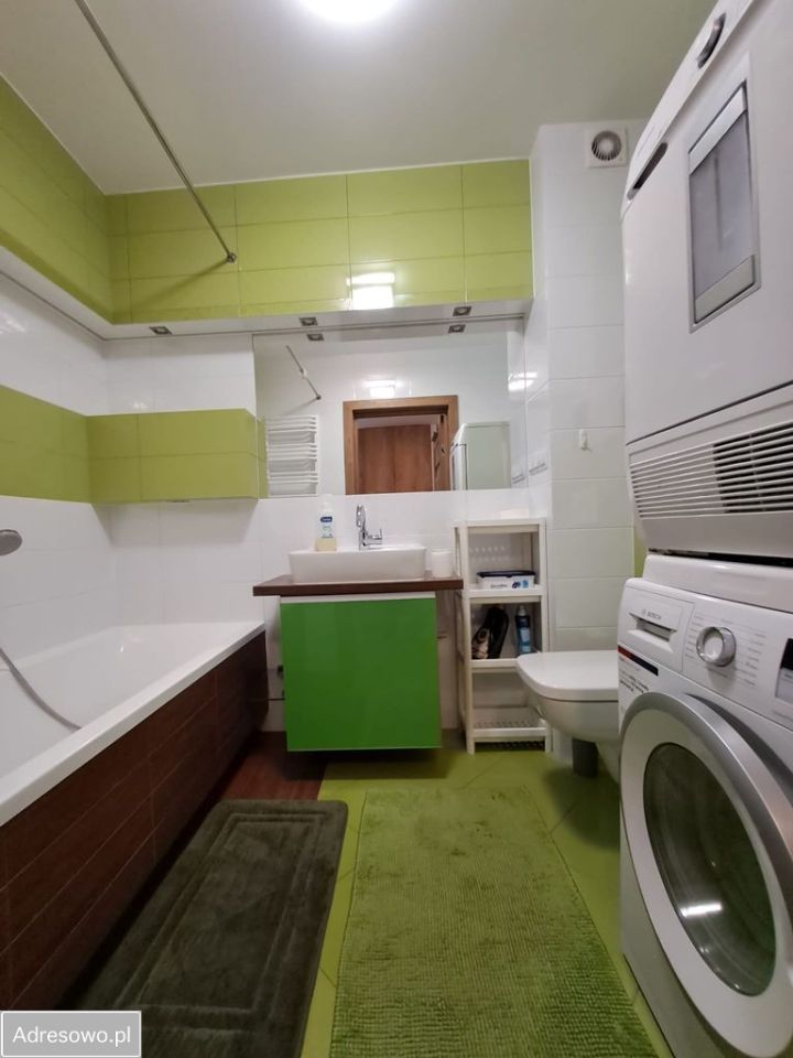 Mieszkanie 2-pokojowe Łomża, ul. Ogrodowa. Zdjęcie 4