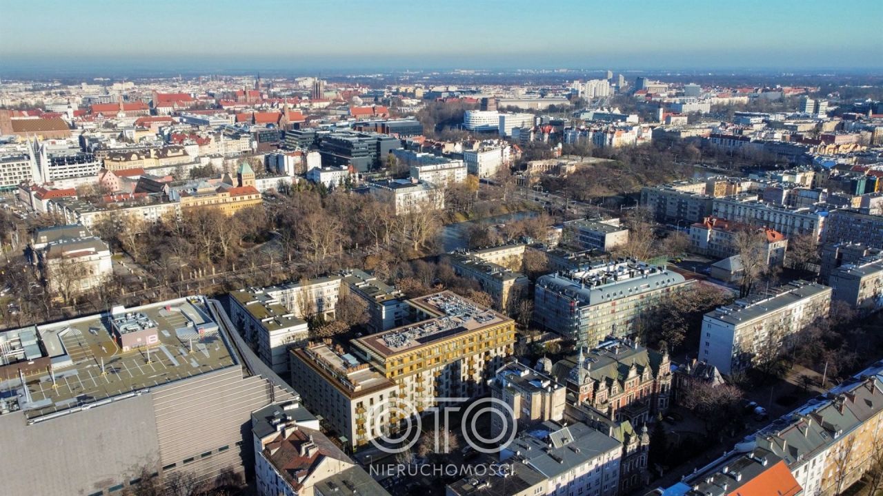 Lokal Wrocław Stare Miasto, ul. Czysta. Zdjęcie 15