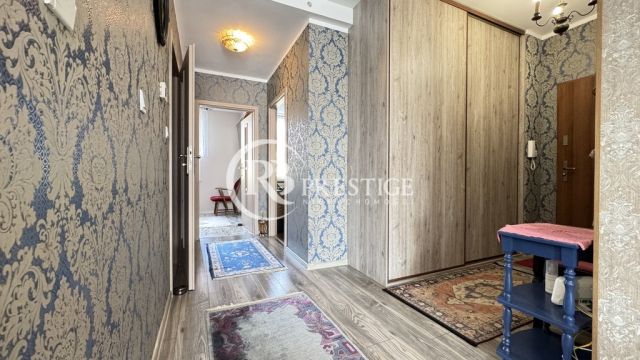 Mieszkanie 3-pokojowe Szczecin Dąbie, ul. Szybowcowa. Zdjęcie 5