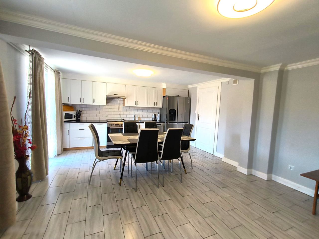 siedlisko, 6 pokoi Pianki. Zdjęcie 8