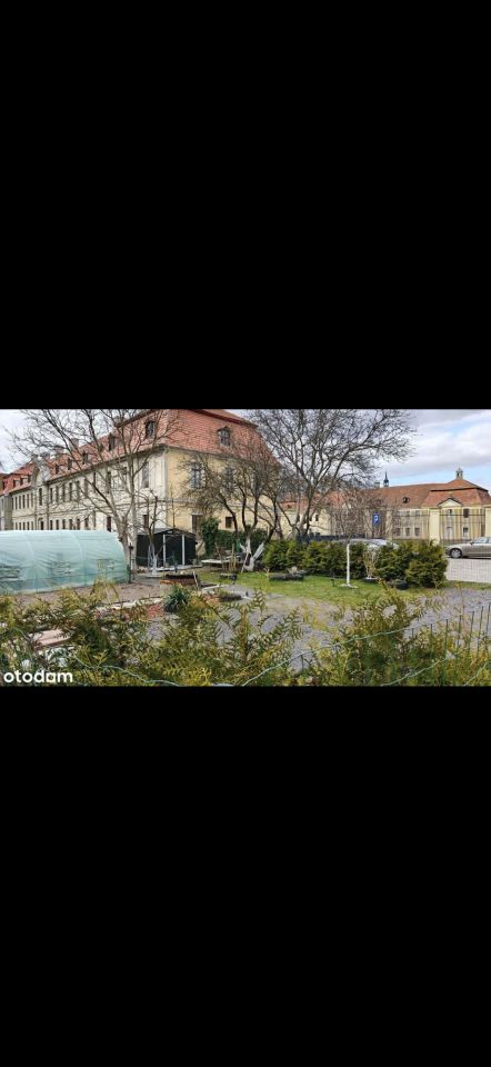 Mieszkanie 3-pokojowe Brody, pl. Plac Zamkowy. Zdjęcie 5