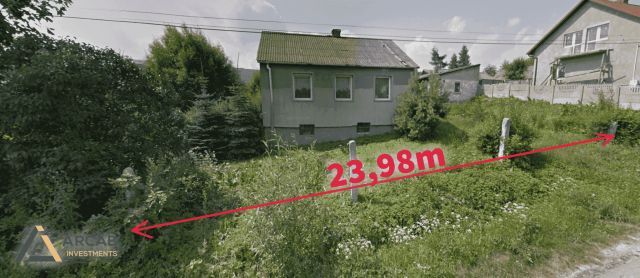 Działka budowlana Mirocice. Zdjęcie 7