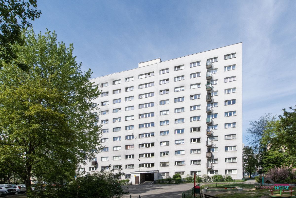 Mieszkanie 2-pokojowe Warszawa Bielany, ul. Przy Agorze. Zdjęcie 6