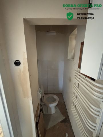 Mieszkanie 2-pokojowe Gdańsk Wrzeszcz, ul. Partyzantów. Zdjęcie 7