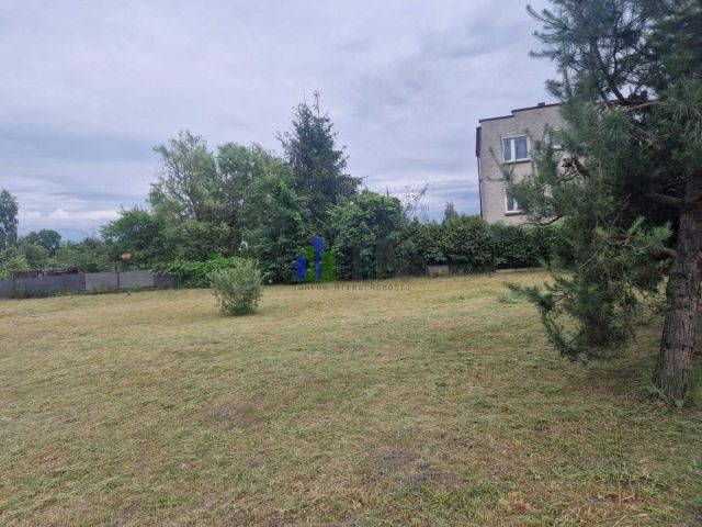 Działka budowlana Gajków. Zdjęcie 7