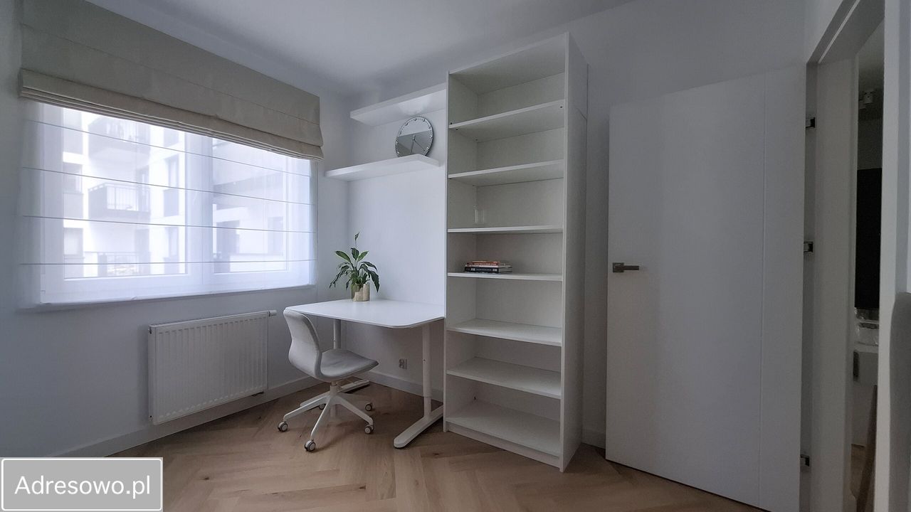 Mieszkanie 3-pokojowe Warszawa Bemowo, ul. Lazurowa. Zdjęcie 9