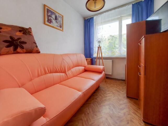 Mieszkanie 4-pokojowe Kraków Mistrzejowice, os. Piastów. Zdjęcie 7