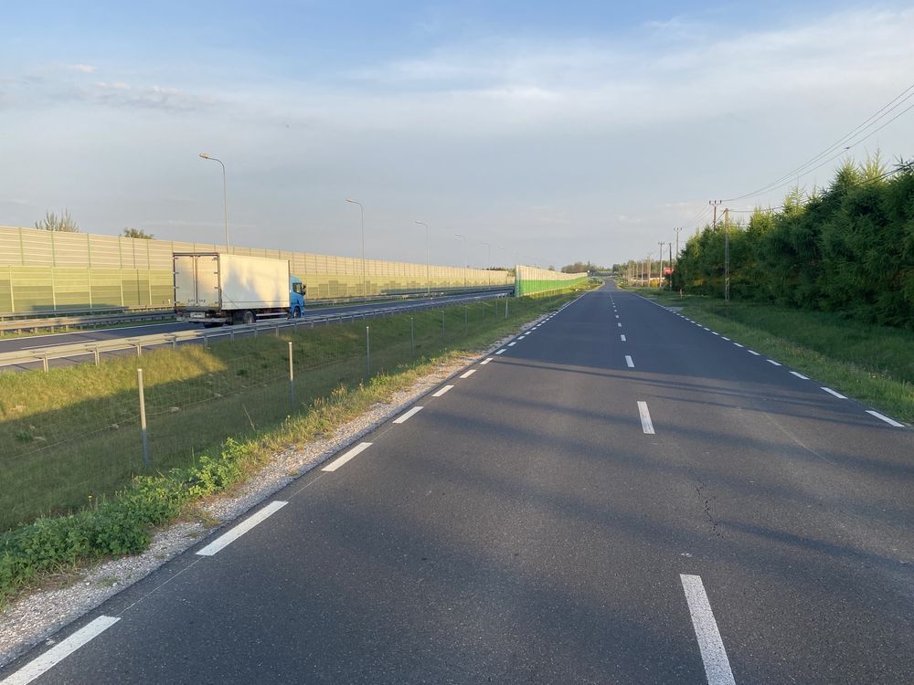 gospodarstwo Promna-Kolonia. Zdjęcie 3