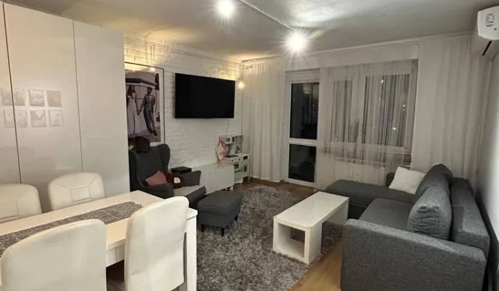 Mieszkanie 3-pokojowe Pruszków, ul. Dobra