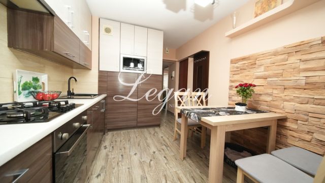 Mieszkanie 2-pokojowe Gorzów Wielkopolski. Zdjęcie 6
