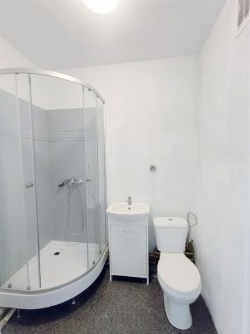 Mieszkanie 2-pokojowe Wrocław Stare Miasto, ul. Zachodnia. Zdjęcie 12