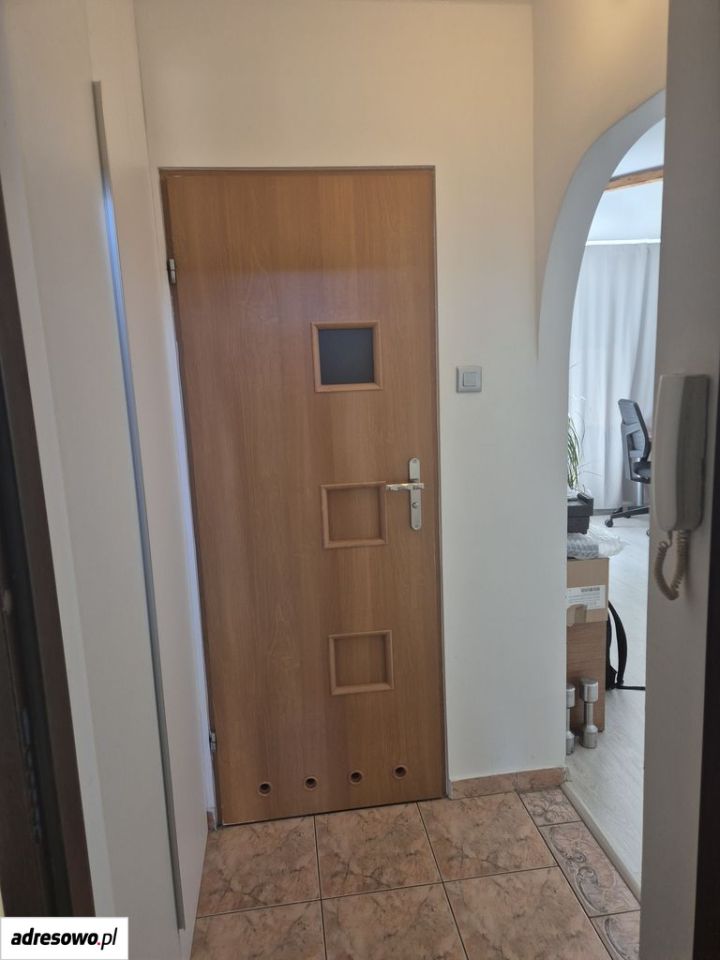 Mieszkanie 1-pokojowe Warszawa Bródno, ul. Suwalska. Zdjęcie 11