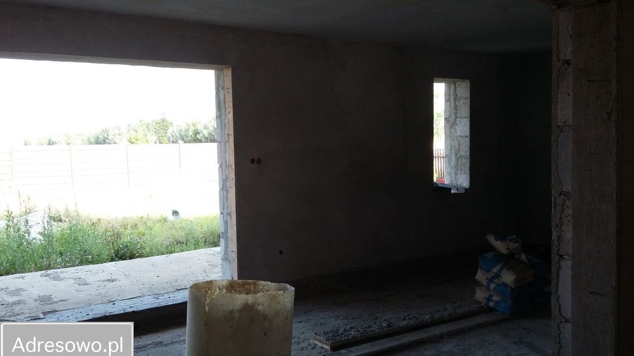 dom, 6 pokoi Warzyn-Skóry. Zdjęcie 9