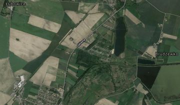 Działka rekreacyjna Rybno Wielkie, ul. Jeziorna