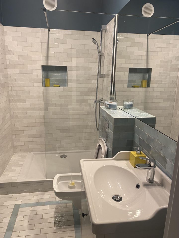 dom szeregowy, 5 pokoi Stara Wieś, ul. Głogowa. Zdjęcie 8