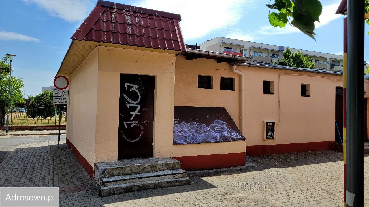 Lokal Turek, os. Wyzwolenia. Zdjęcie 3