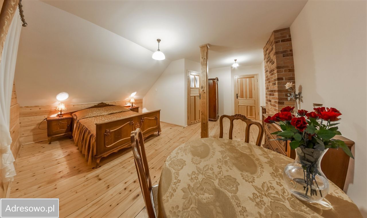 dom wolnostojący, 8 pokoi Czarna Górna. Zdjęcie 13