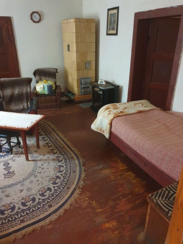 Mieszkanie 2-pokojowe Baranowice. Zdjęcie 4